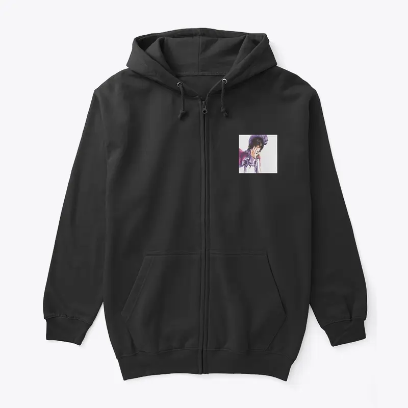 Poppy Merch