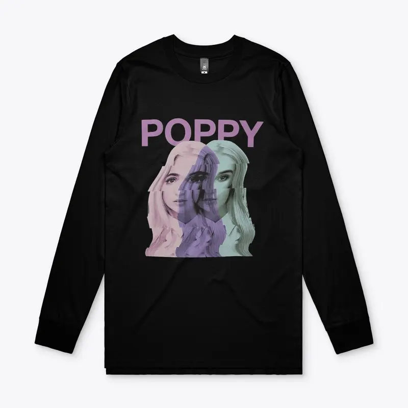 Poppy Merch