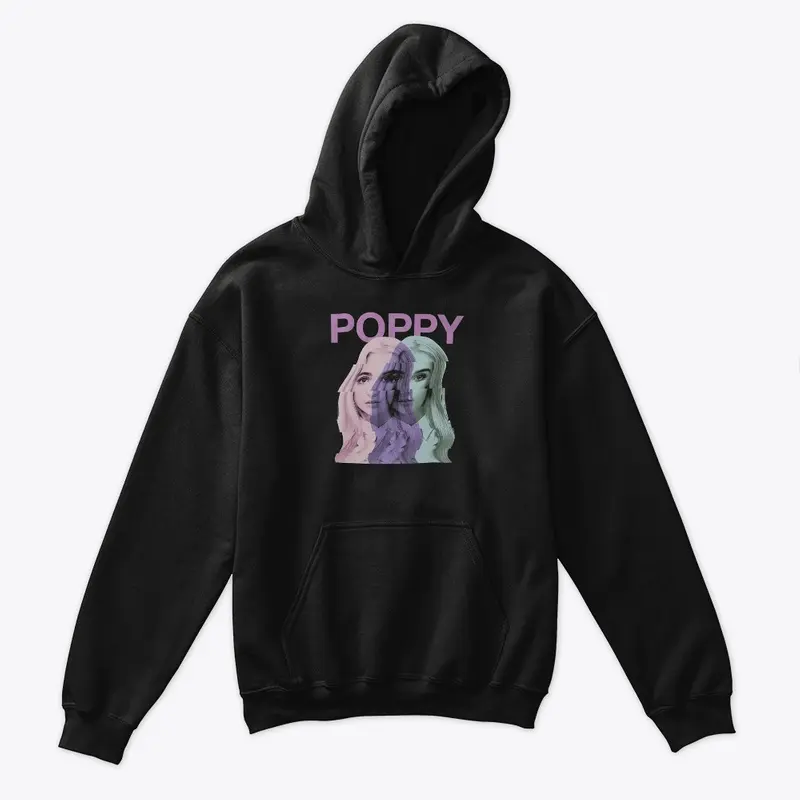 Poppy Merch