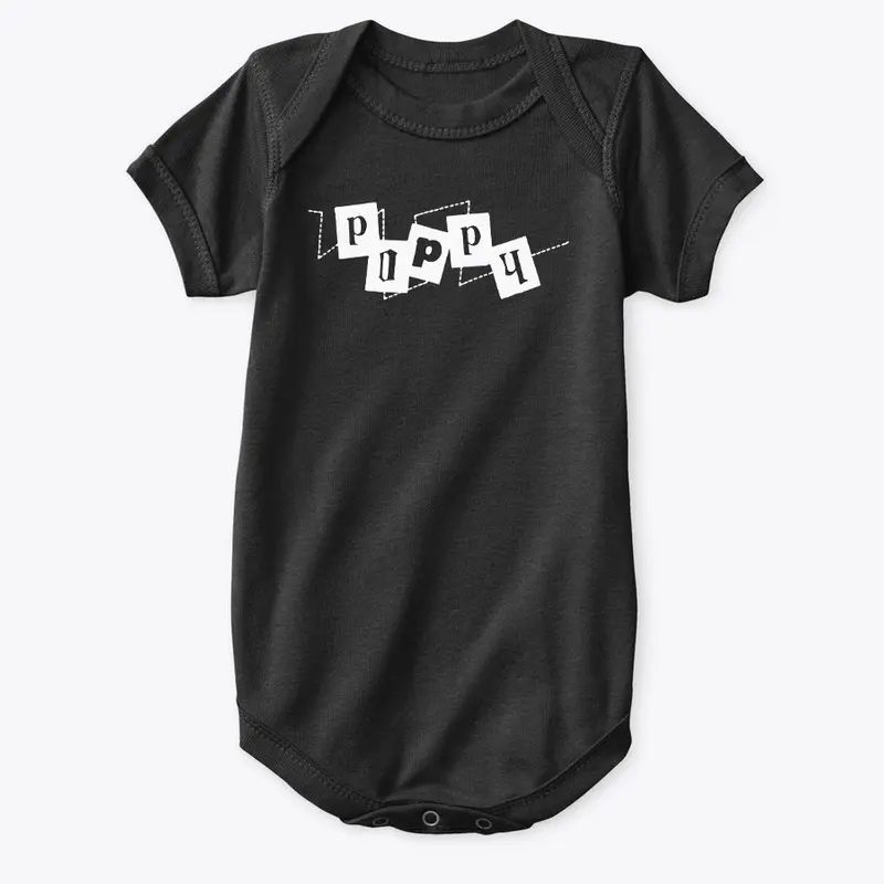 Poppy Merch