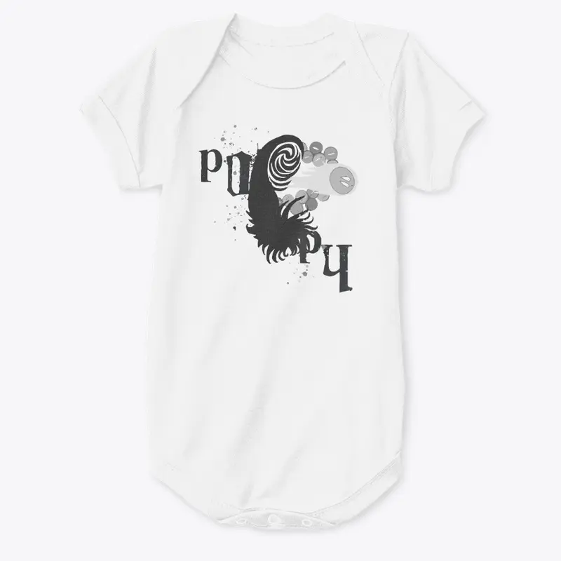 Poppy Merch