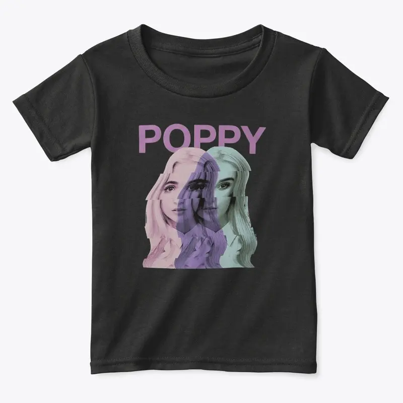 Poppy Merch