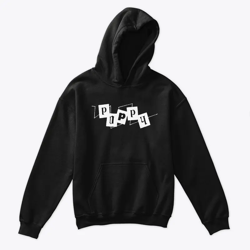 Poppy Merch