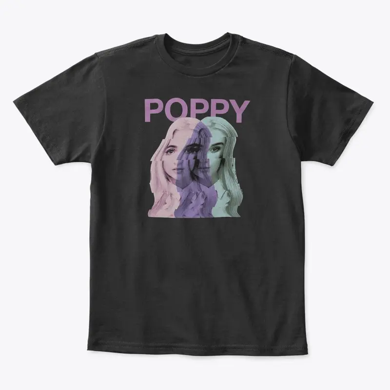 Poppy Merch