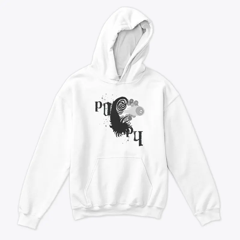 Poppy Merch