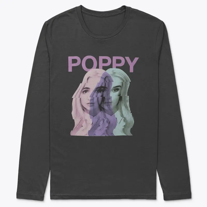 Poppy Merch