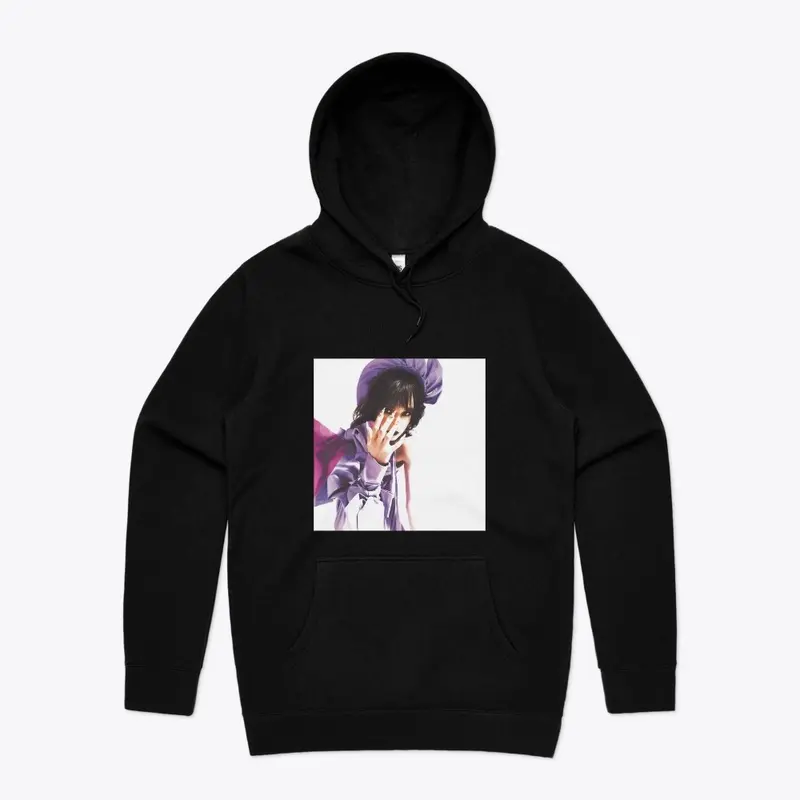 Poppy Merch