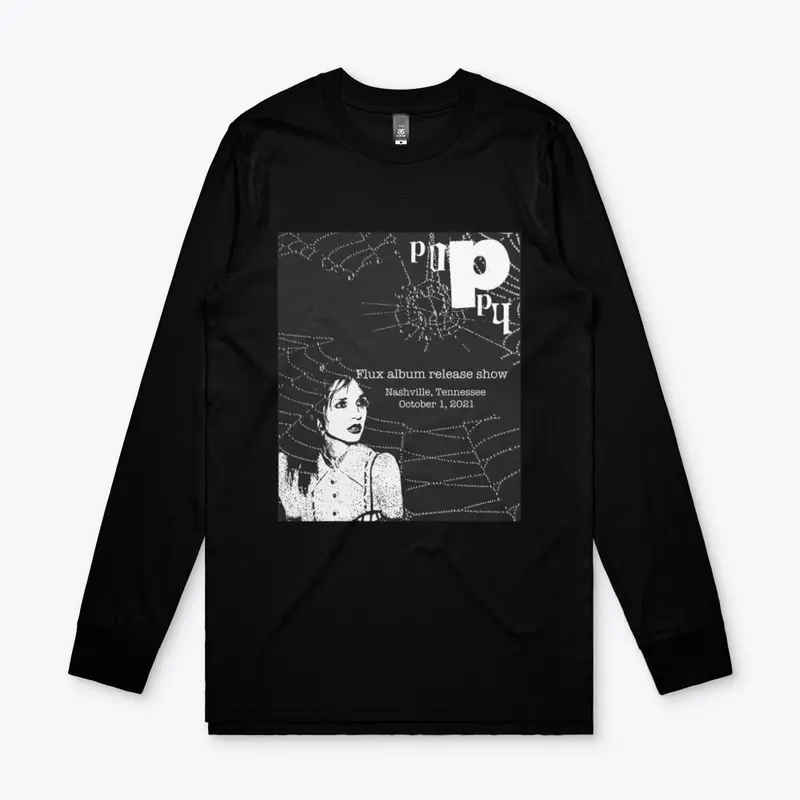 Poppy Merch