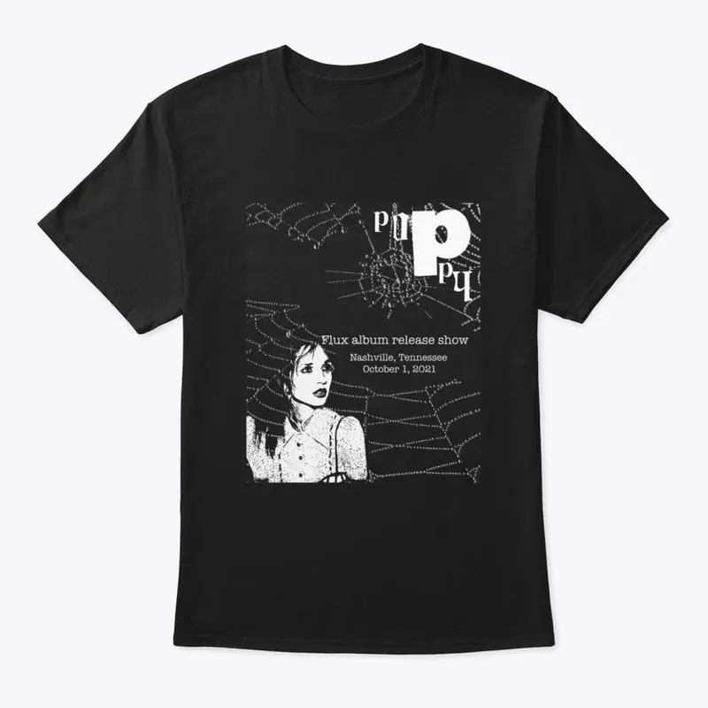 Poppy Merch