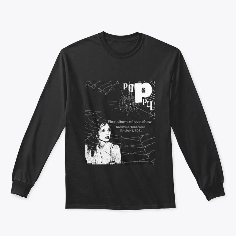 Poppy Merch