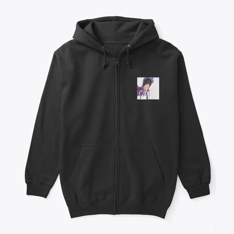 Poppy Merch