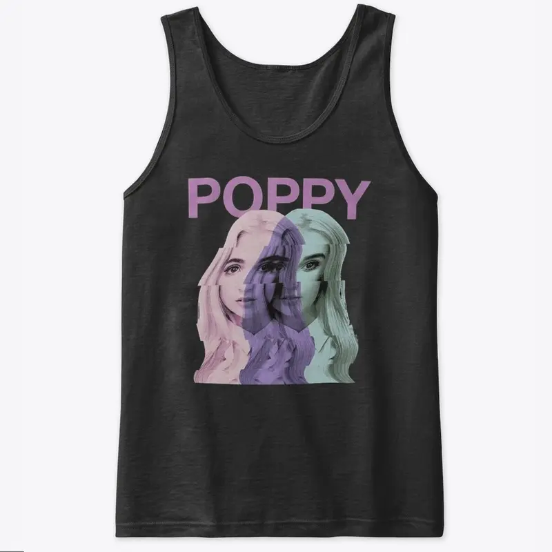 Poppy Merch