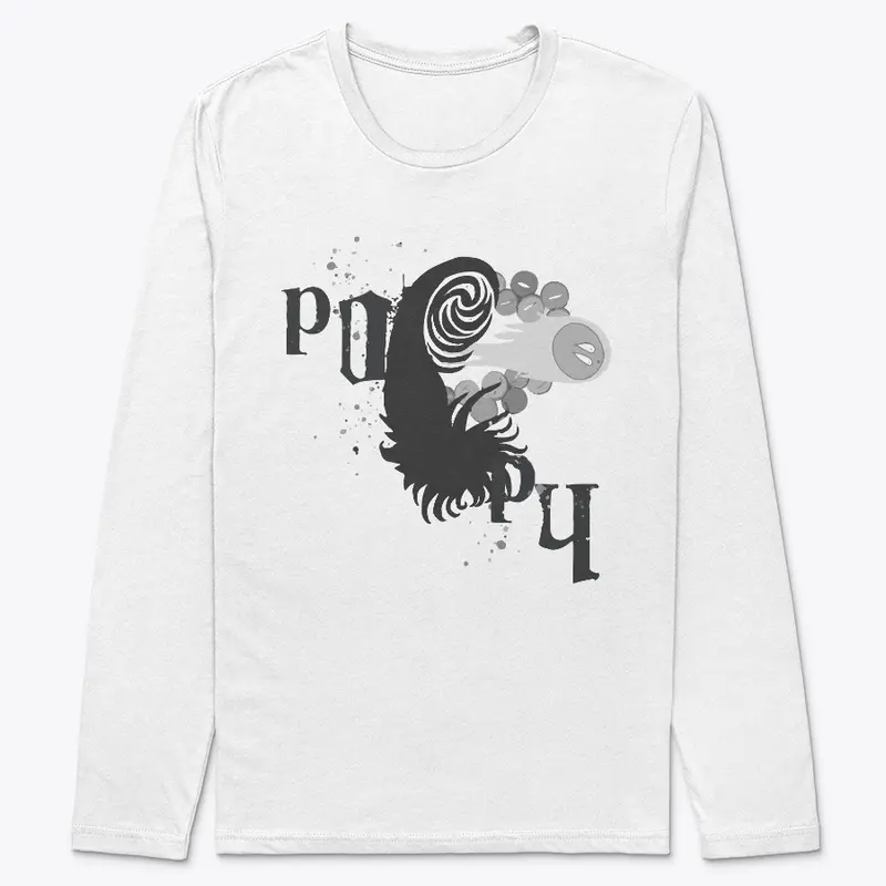 Poppy Merch