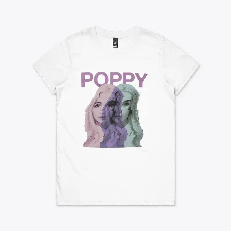 Poppy Merch