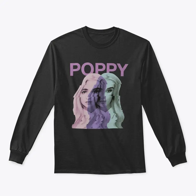 Poppy Merch