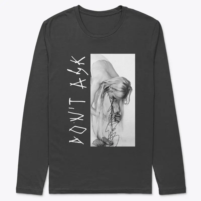 Poppy Merch