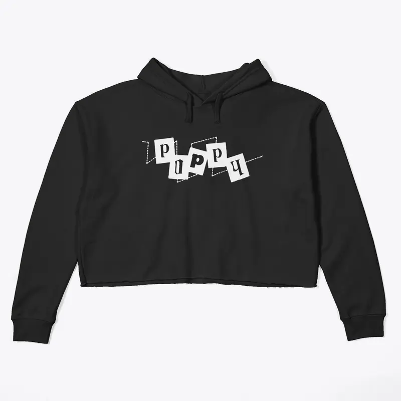 Poppy Merch