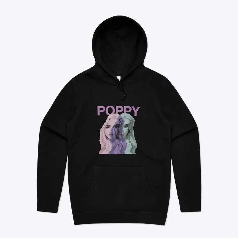 Poppy Merch