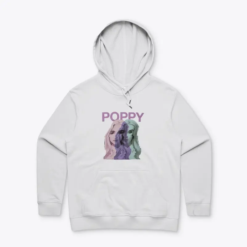 Poppy Merch