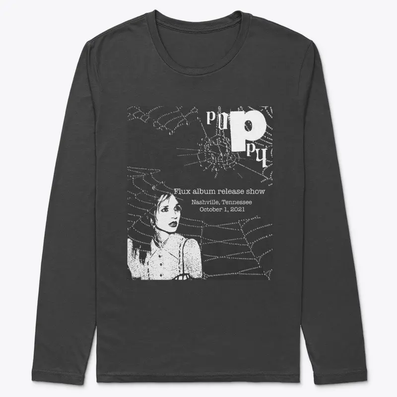 Poppy Merch