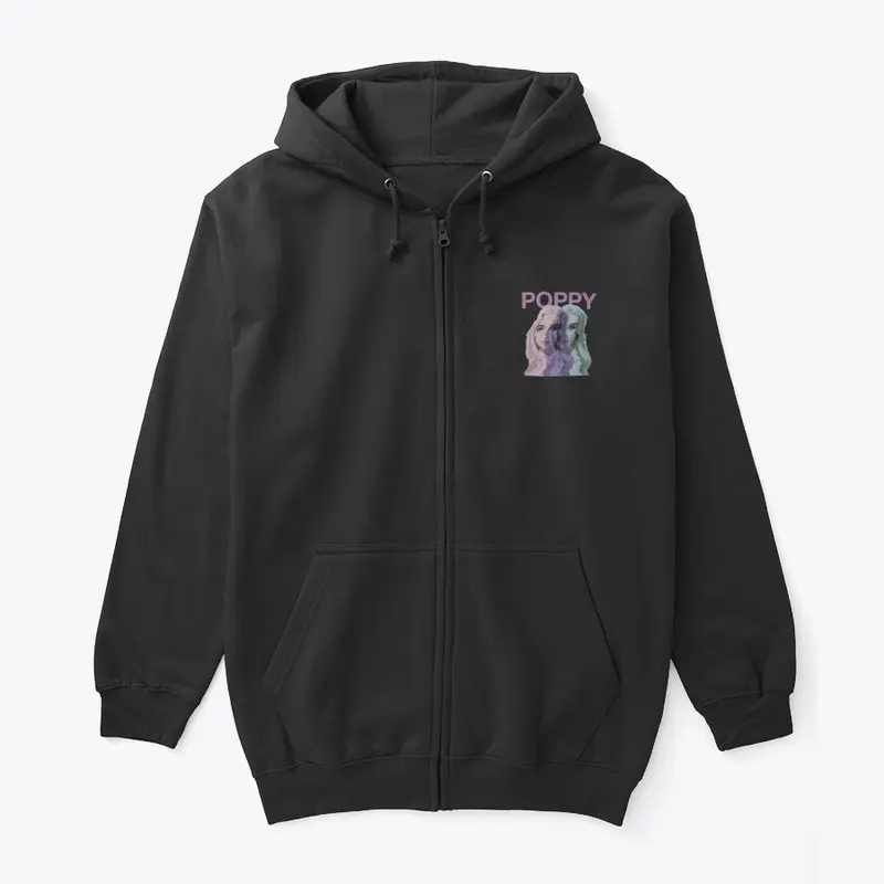 Poppy Merch