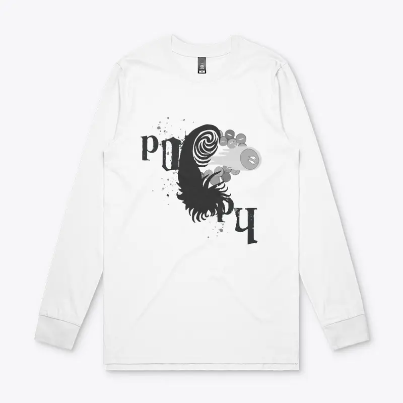 Poppy Merch