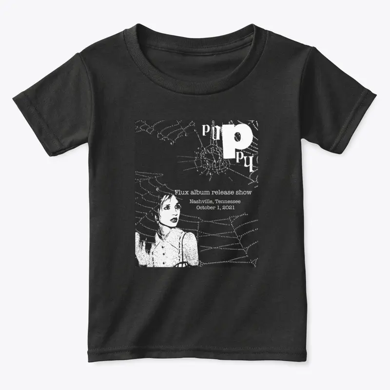 Poppy Merch