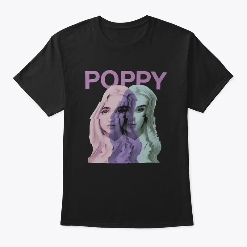 Poppy Merch