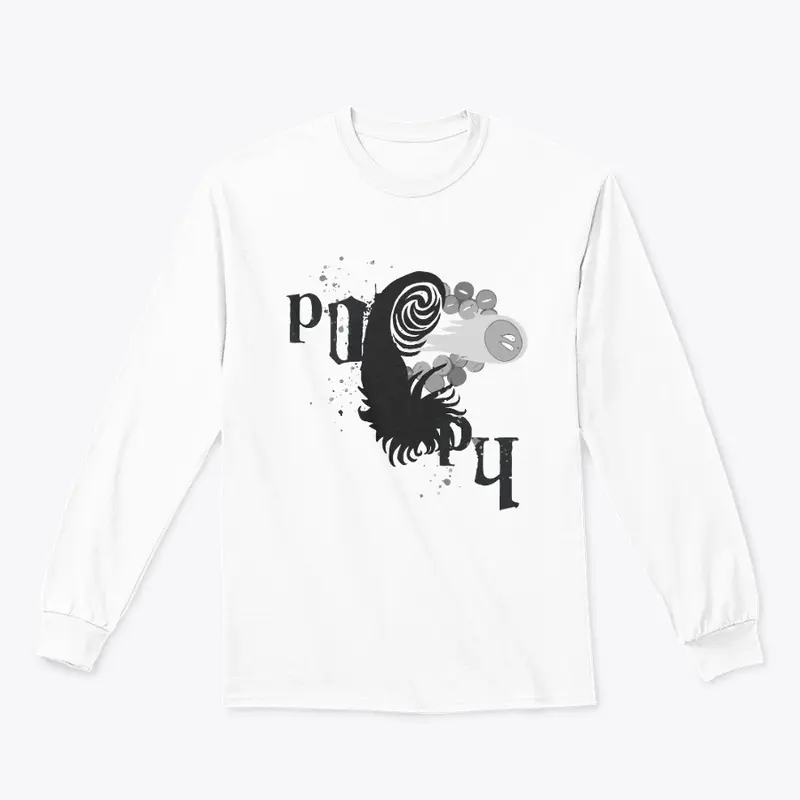 Poppy Merch