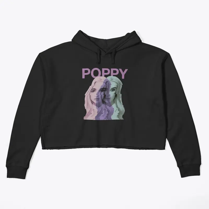 Poppy Merch