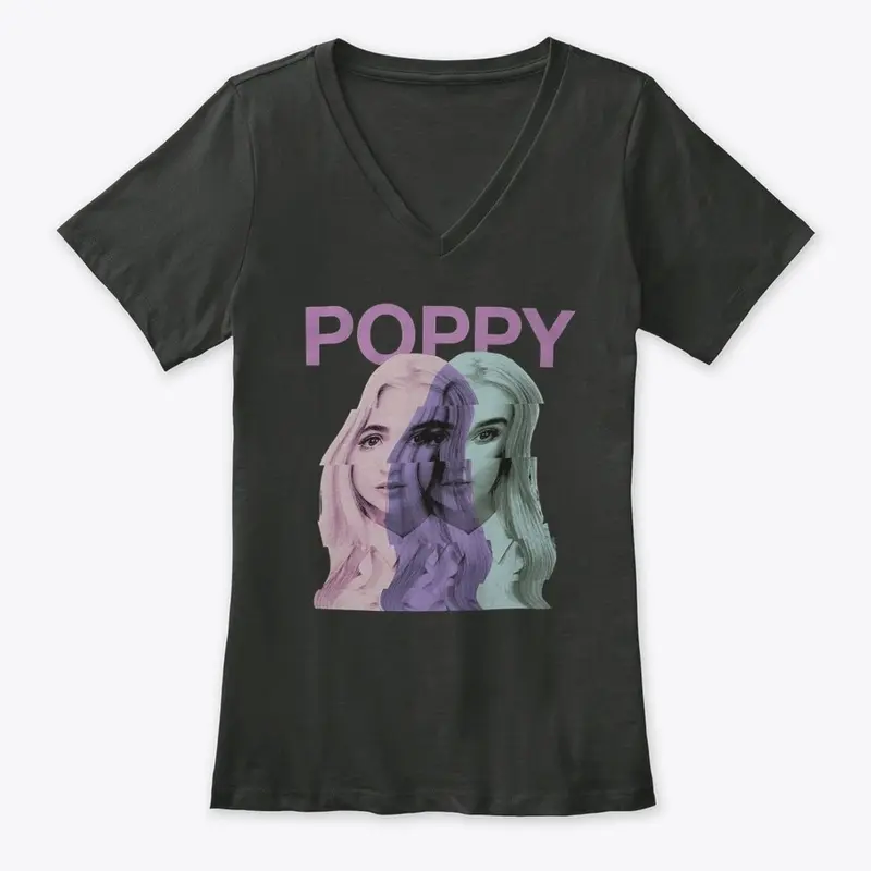 Poppy Merch