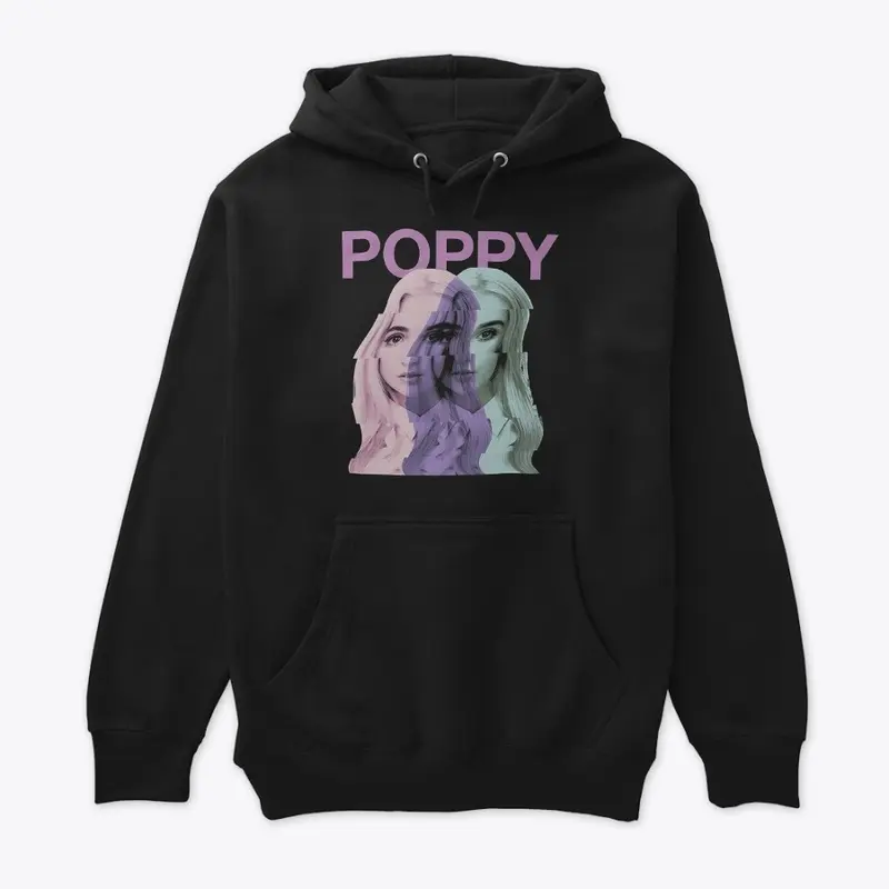 Poppy Merch