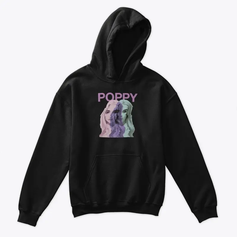 Poppy Merch