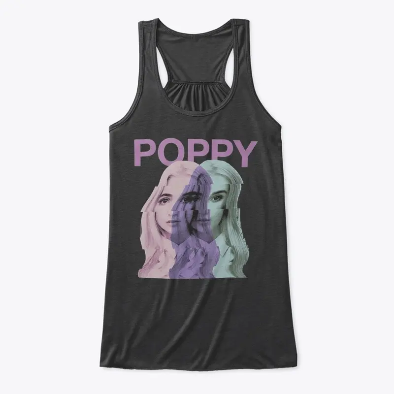 Poppy Merch