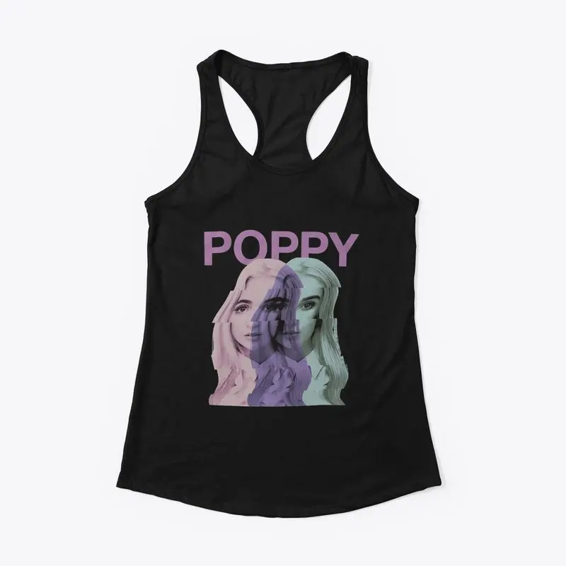 Poppy Merch