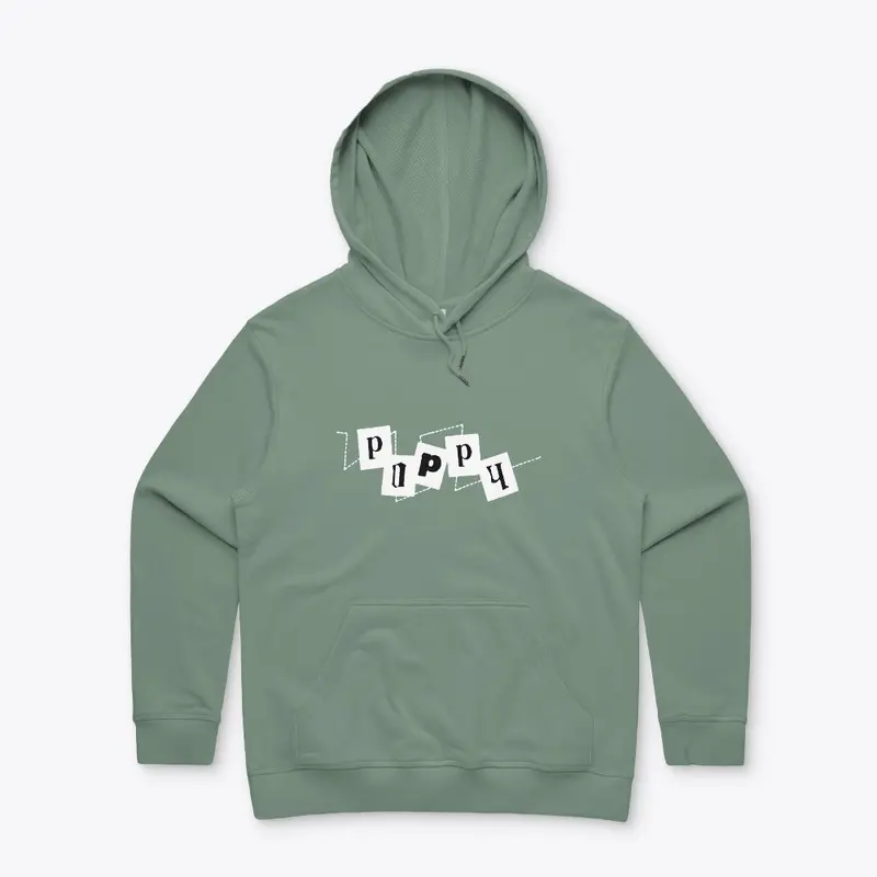 Poppy Merch