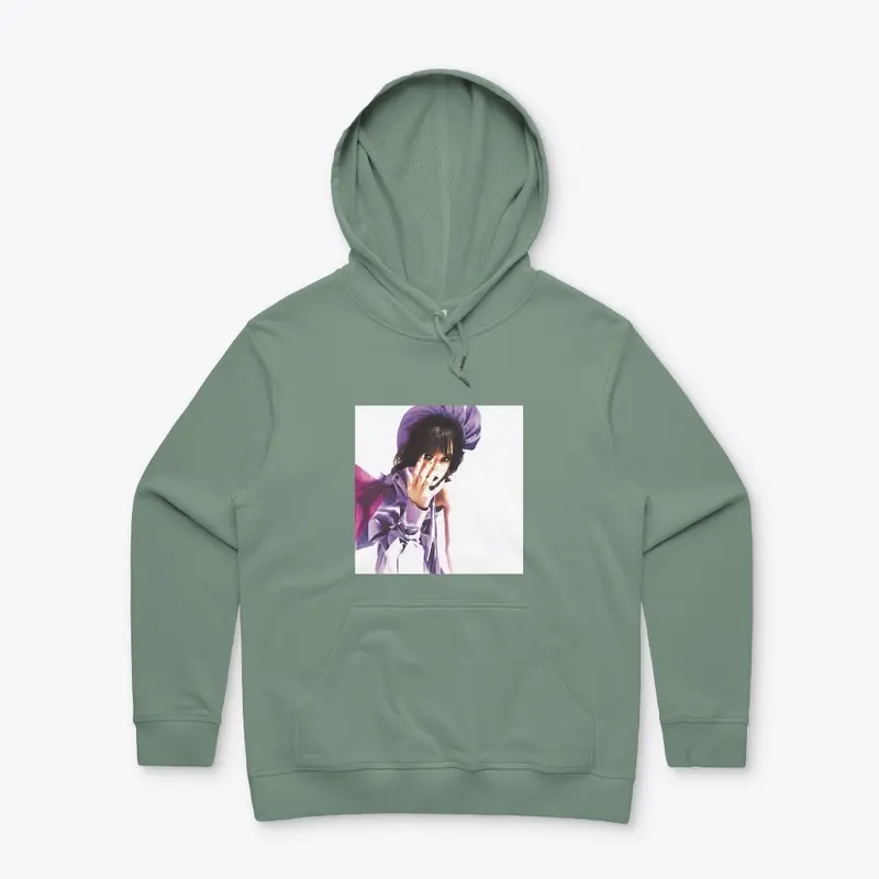 Poppy Merch