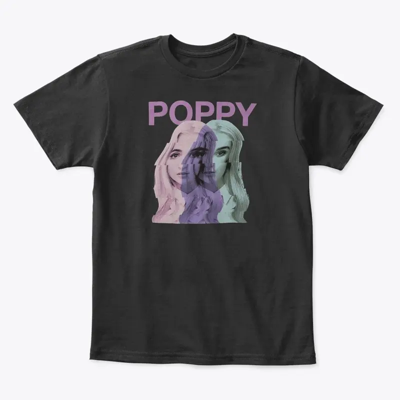 Poppy Merch