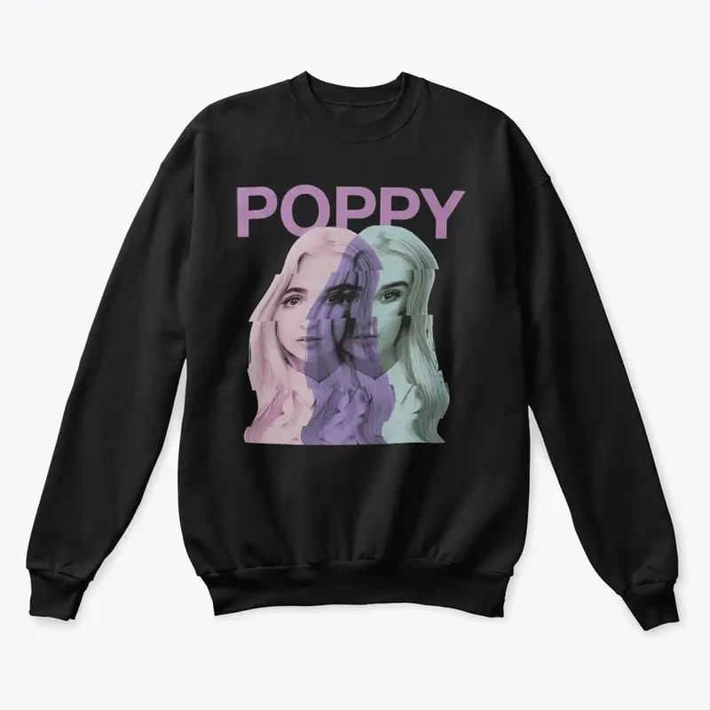 Poppy Merch