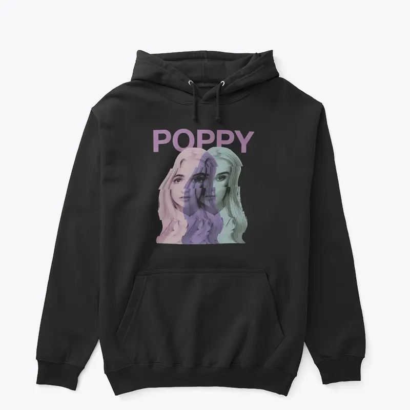 Poppy Merch