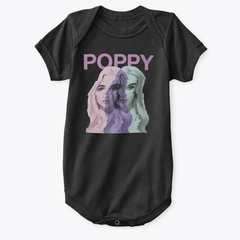 Poppy Merch