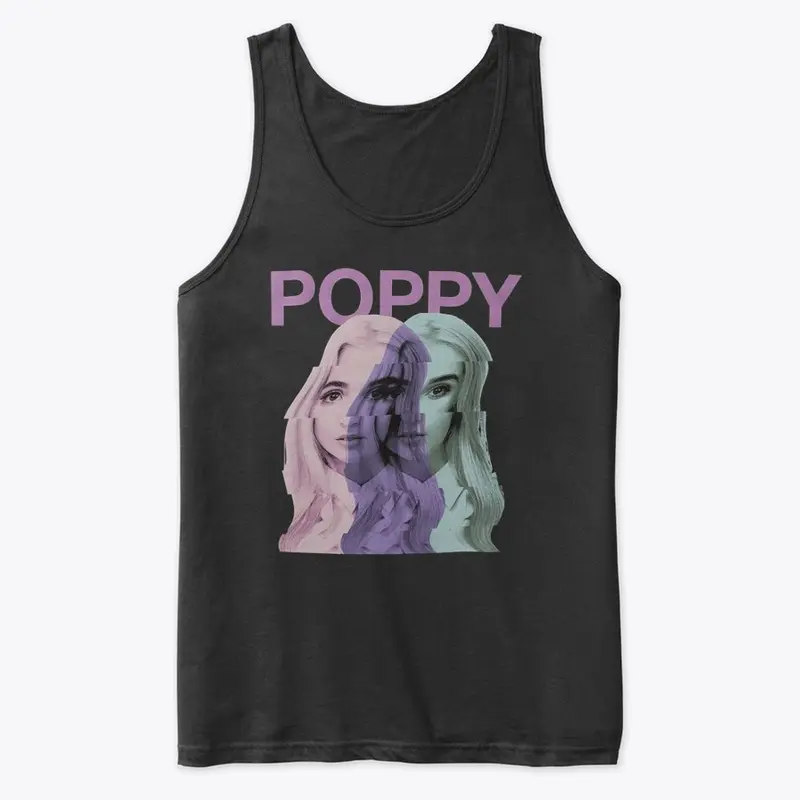 Poppy Merch